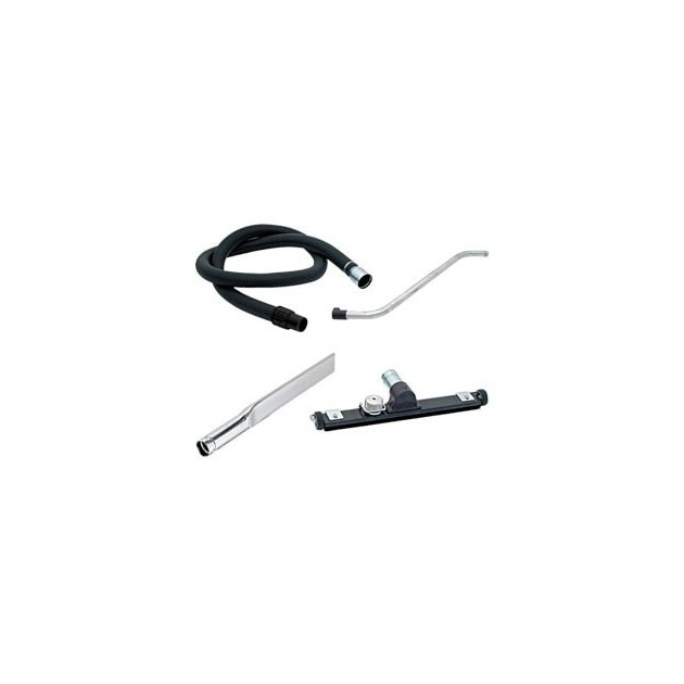 Kit accessoires pour aspirateur Ø50-70mm PMDT00444