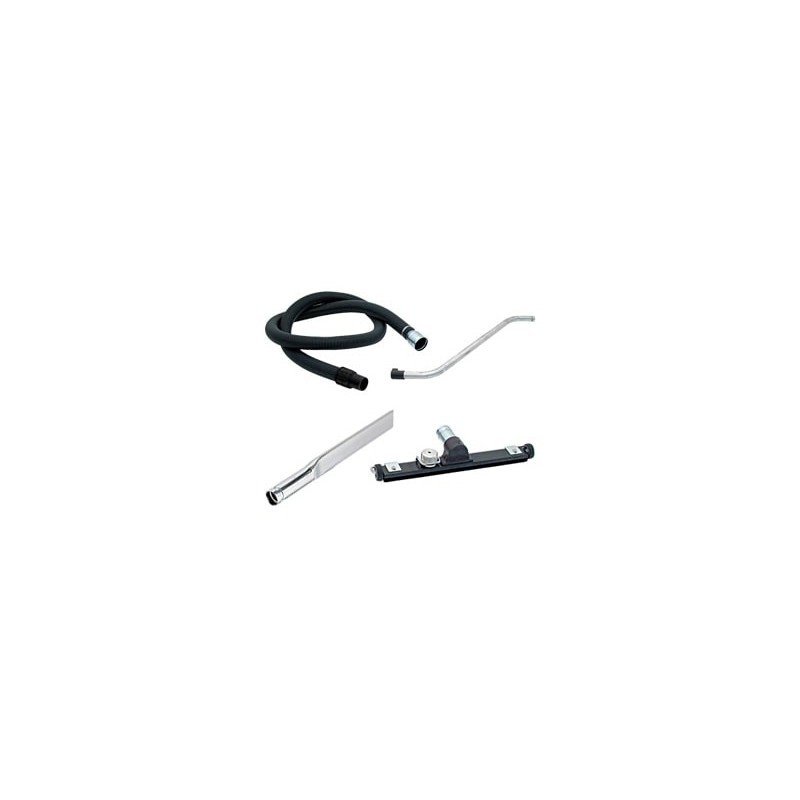 Kit accessoires pour aspirateur Ø50-70mm PMDT00444