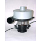 Moteur d\'aspirateur by-pass tangentiel 240V 2 étages Ø143mm MOT116355 00