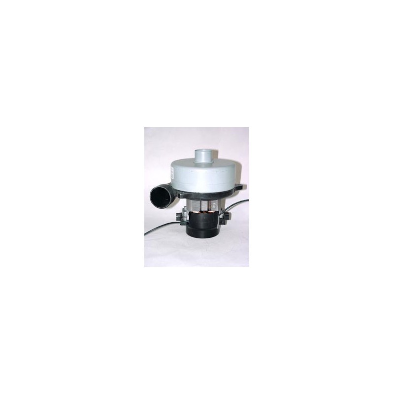 Moteur d'aspirateur by-pass tangentiel 240V 2 étages Ø143mm MOT116414 13 Moteur d'aspirateur by-pass tangentiel 240V 2 étages Ø143mm MOT116414 13