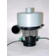 Moteur d\'aspirateur by-pass tangentiel 24V 3 étages Ø143mm av MOT116515 29