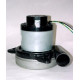 Moteur d\'aspirateur by-pass tangentiel 240V 2 étages Ø183mm MOT117157 00
