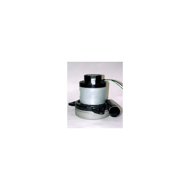Moteur d'aspirateur by-pass tangentiel 240V 2 étages Ø183mm MOT117157 00 Moteur d'aspirateur by-pass tangentiel 240V 2 étages Ø183mm MOT117157 00