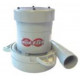 Moteur d'aspirateur by-pass tangentiel 24V 2 étages Ø183mm MOT121004 13
