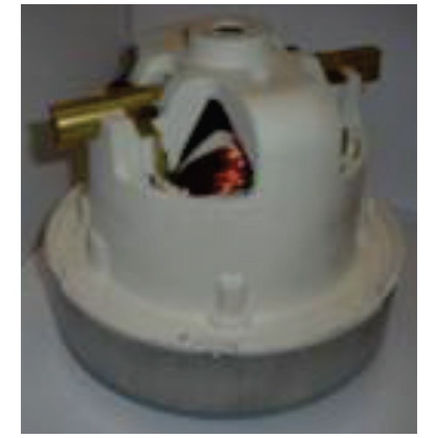 Moteur direct pour aspirateur 240V 1 étage Pagode Silence Ø29mm MOMO88686