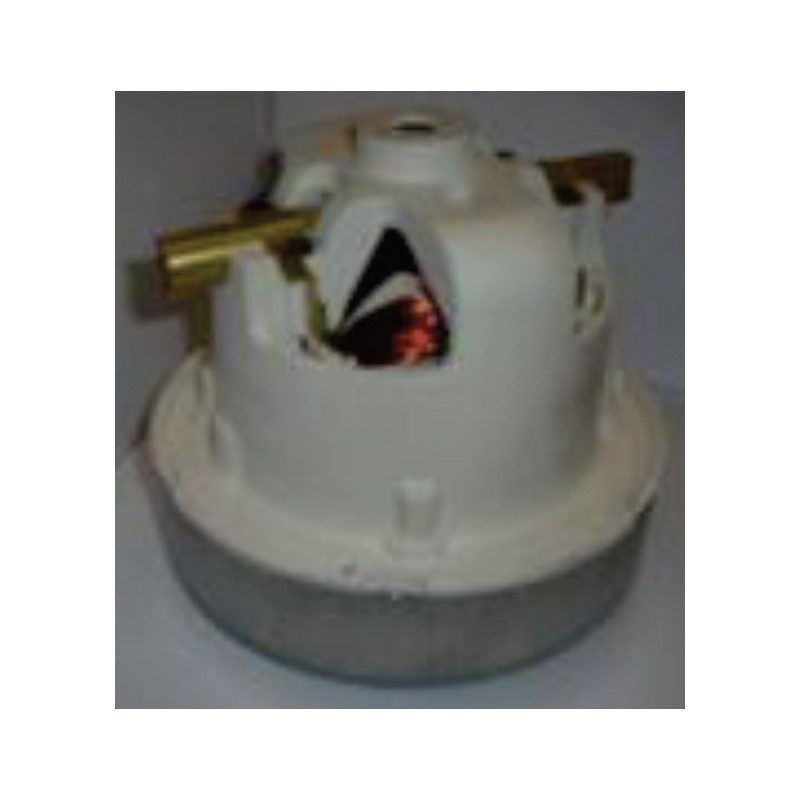 Moteur direct pour aspirateur 240V 1 étage Pagode Silence Ø29mm MOMO88686