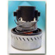 Moteur aspirateur by-pass périphérique 240V 2 étages Ø143mm MOMO00624