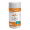 Lingette désinfectante Quick Wipes Anios