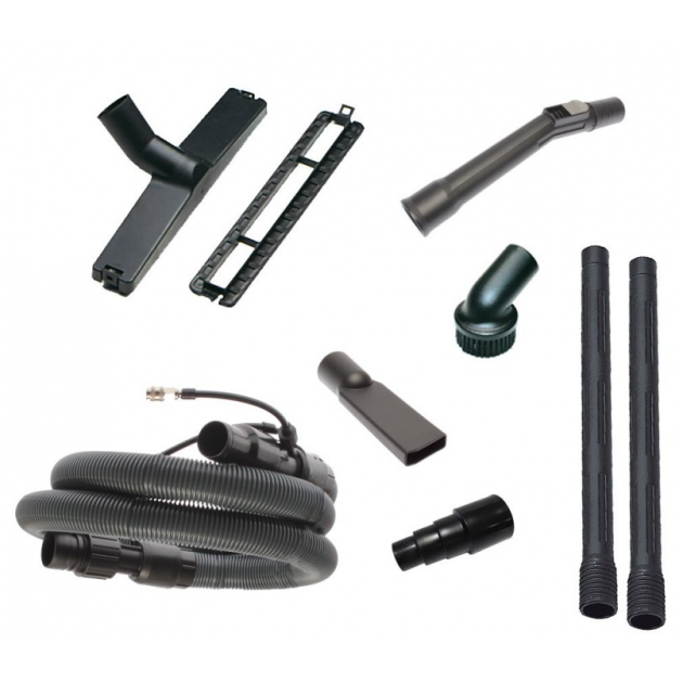 Aspirateur industriel poussières dangereuses GS 2/62 M TC PN