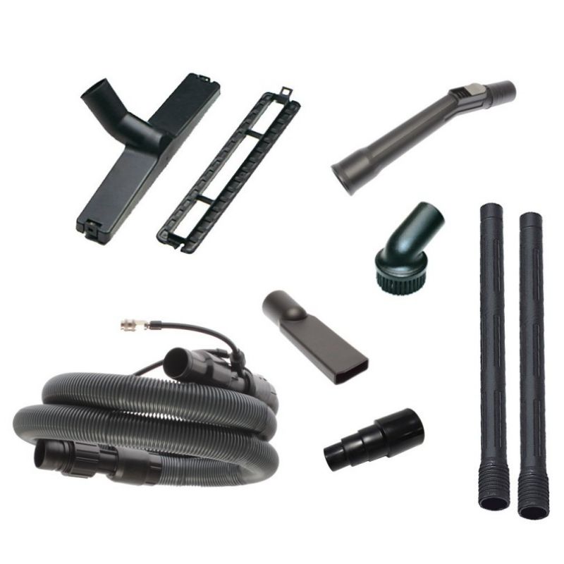 Aspirateur industriel poussières dangereuses GS 2/62 M TC PN