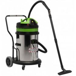 Aspirateur amiante classé H