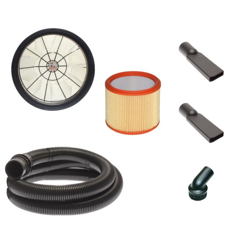 Aspirateur industriel poussières PLANET 50 M