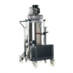 Aspirateur industriel poussières PLANET 300
