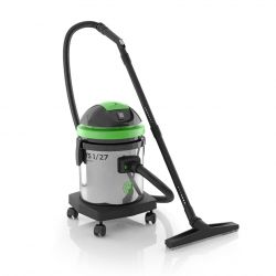 Ulsonix FLOORCLEAN 80PRO+ Aspirateur Eau et poussière 3000 W 80 L Aspirateur  poussière et Eau Aspirateur Professionnel Aspirateur Eau et poussiere - :  : Cuisine et Maison