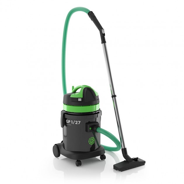 Aspirateur eau et poussière GP 1/27