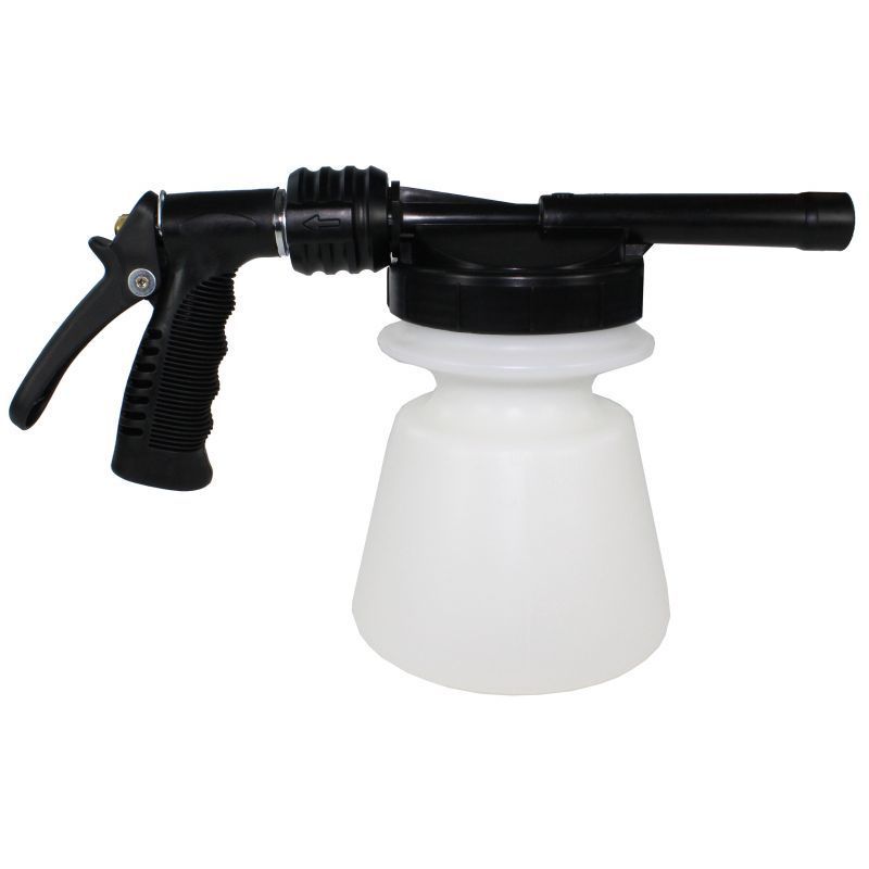 Mousseur doseur Hydro Foamer 1.4 L  Mousseur doseur Hydro Foamer 1.4 L