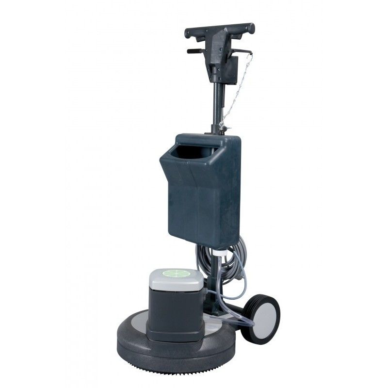 Monobrosse basse vitesse ES 430 ICA Monobrosse basse vitesse ES 430 ICA
