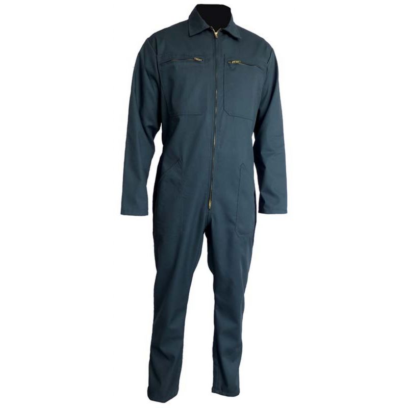 Combinaison de travail en polycoton SNV Roger