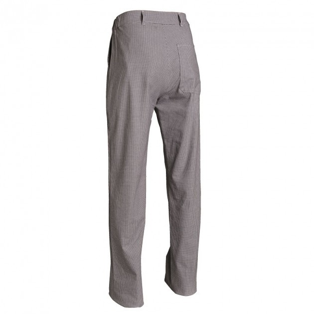 Pantalon de cuisinier