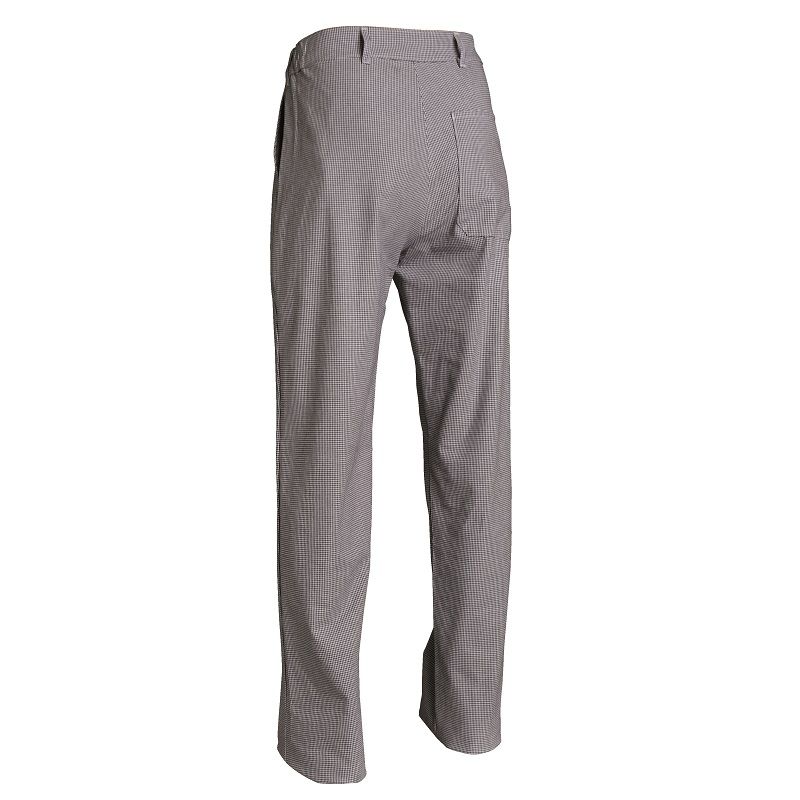 Pantalon de cuisinier