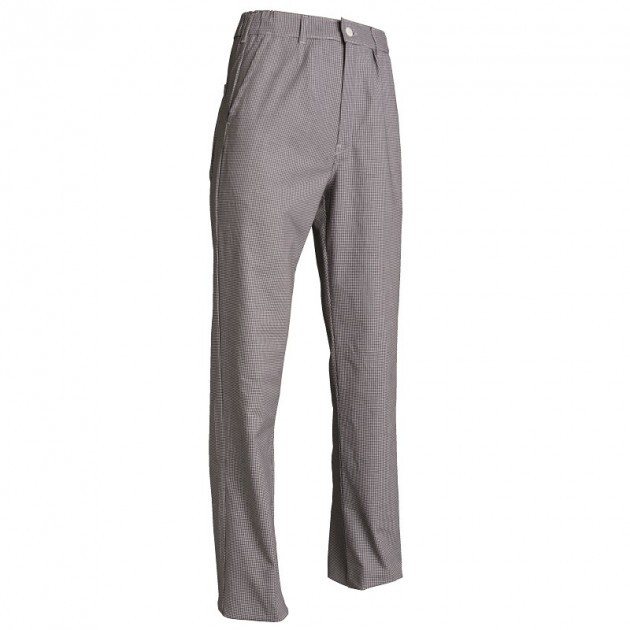 Pantalon de cuisinier