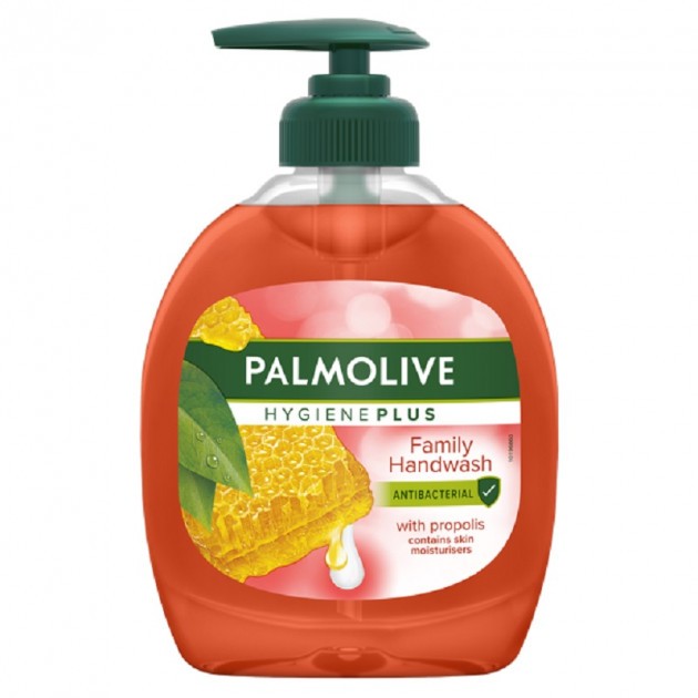 Savon mains Palmolive