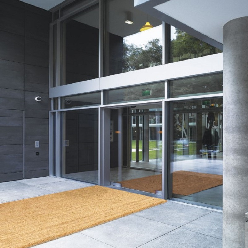 Rouleau tapis coco 17mm 1250x200cm Rouleau tapis coco 17mm 1250x200cm