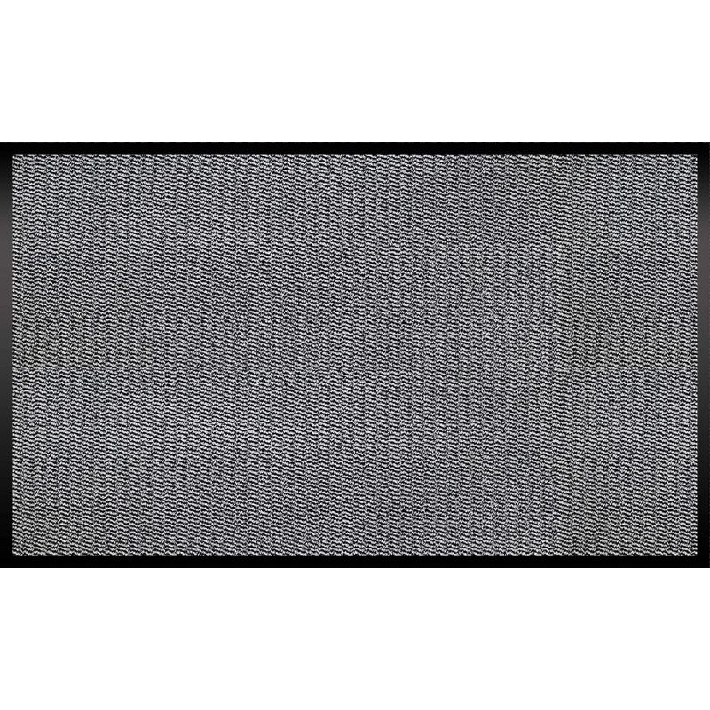 Tapis entree gris antidérapant 90 x 150 cm Tapis entree gris antidérapant 90 x 150 cm