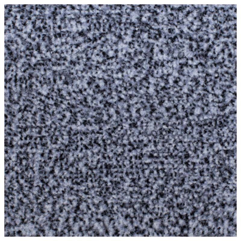 Tapis d'accueil grand trafic anti-poussières à la découpe sur mesure