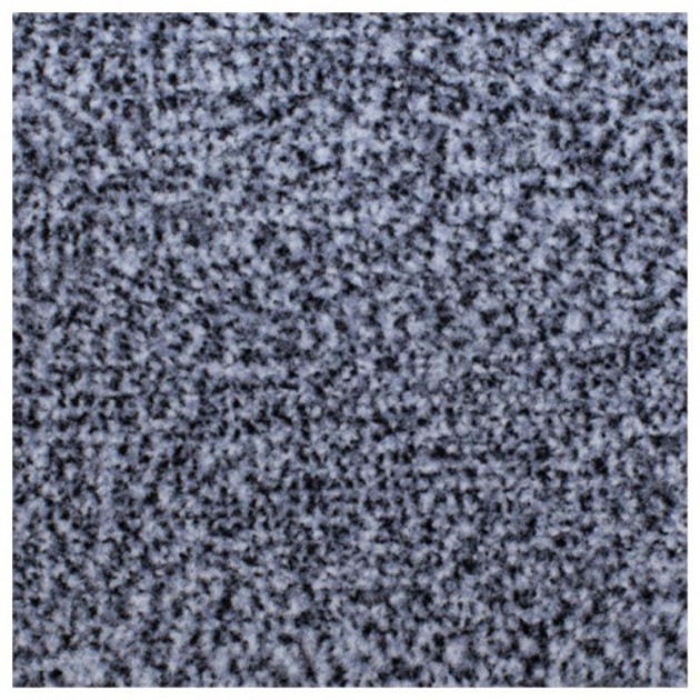 Tapis d'accueil grand trafic anti-poussières 60 x 90 cm