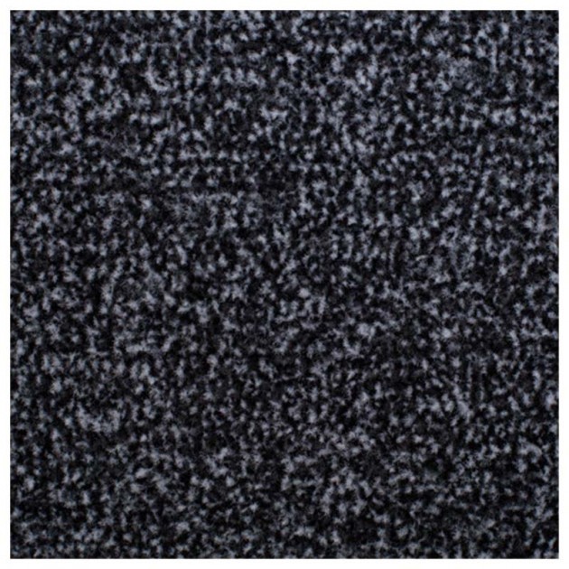 Tapis d'accueil grand trafic anti-poussières 60 x 90 cm