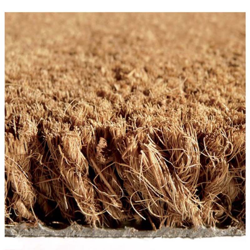 Tapis brosse coco qualité supérieure découpe sur-mesure Tapis brosse coco qualité supérieure découpe sur-mesure