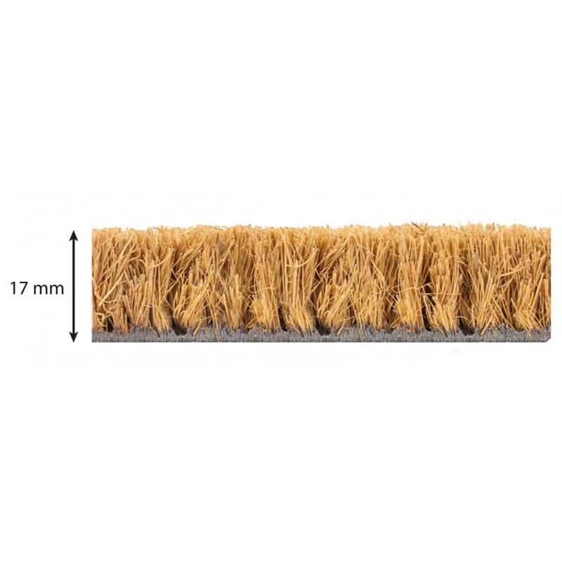 Tapis brosse coco qualité supérieure découpe sur-mesure Tapis brosse coco qualité supérieure découpe sur-mesure