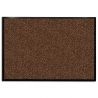 Tapis d'accueil moucheté intérieur absorbant et grattant Madrid 90 x 150 cm