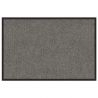 Tapis d'accueil grand trafic anti-poussières 100 x 150 cm