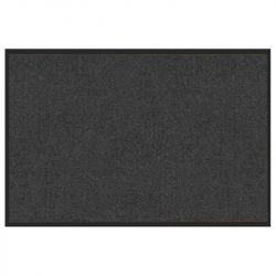 Tapis d'accueil grand trafic anti-poussières 100 x 150 cm