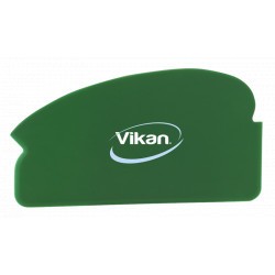 4051 - Spatule alimentaire souple 165 mm verte VIKAN