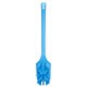 4196 - UST brosse à main, manche long, 395mm, fibres dures