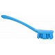 4196 - UST brosse à main, manche long, 395mm, fibres dures