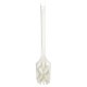 4196 - UST brosse à main, manche long, 395mm, fibres dures