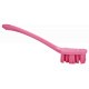 4196 - UST brosse à main, manche long, 395mm, fibres dures