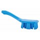 4179 - UST brosse à main, manche court, 260mm, fibres dures