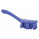 4179 - UST brosse à main, manche court, 260mm, fibres dures