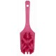 4179 - UST brosse à main, manche court, 260mm, fibres dures