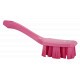 4179 - UST brosse à main, manche court, 260mm, fibres dures