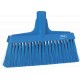 Balai Brosse miquet HACCP 260 mm bleu
