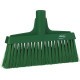 Balai Brosse miquet HACCP 260 mm vert