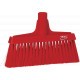 Balai Brosse miquet HACCP 260 mm rouge
