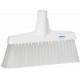 Balai Brosse miquet HACCP 260 mm blanc