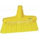 Balai Brosse miquet HACCP 260 mm jaune
